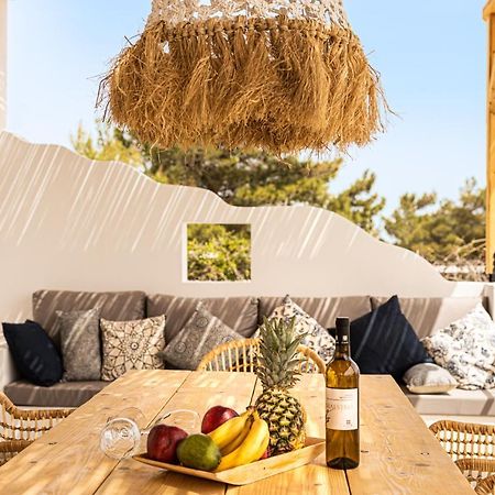 Villa Mamma Mia Gennadi Exterior foto