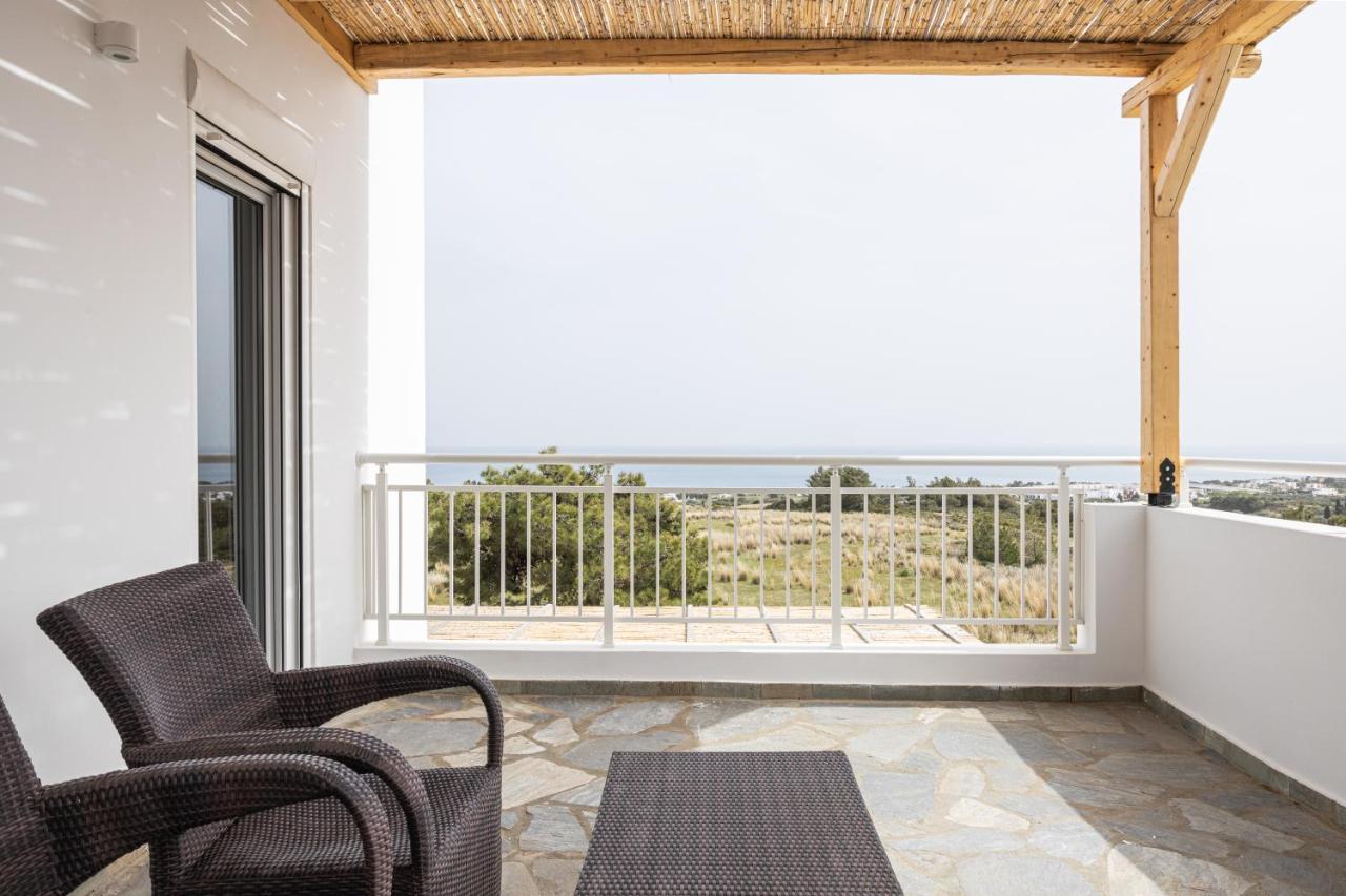 Villa Mamma Mia Gennadi Exterior foto